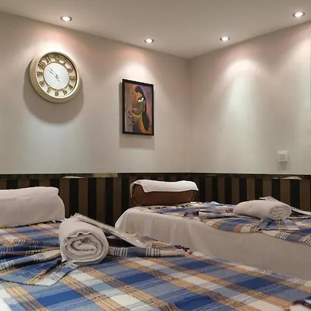 Hotel Four Reels Serdivan