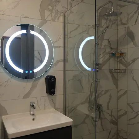 Four Reels 3* Serdivan