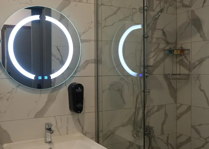 Four Reels 3* Serdivan