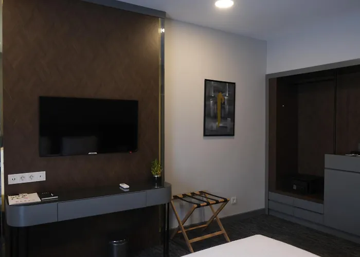 Four Reels Szálloda 3*